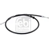 Image de Câble De Frein Febi 106234
