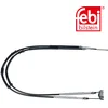 Image de Câble De Frein Febi 106235