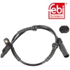 Image de Capteur Abs Febi 106268