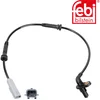 Image de Capteur Abs Febi 106279