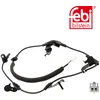Image de Capteur Abs Febi 106326