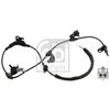 Image de Capteur Abs Febi 106333