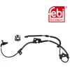 Image de Capteur Abs Febi 106459