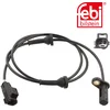 Image de Capteur Abs Febi 106468