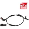 Image de Capteur Abs Febi 106469