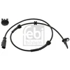 Image de Capteur Abs Febi 106472