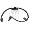 Image de Capteur Abs Febi 106484