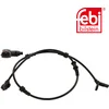 Image de Capteur Abs Febi 106634