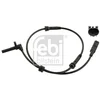 Image de Capteur Abs Febi 106637