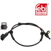 Image de Capteur Abs Febi 106674