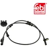 Image de Capteur Abs Febi 106704