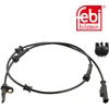 Image de Capteur Abs Febi 106705