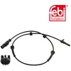 Image de Capteur Abs Febi 106762