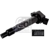 Image de Bobine D'allumage Febi Car 106817