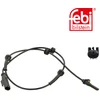 Image de Capteur Abs Febi 106826