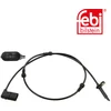 Image de Capteur Abs Febi 106851