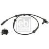 Image de Capteur Abs Febi 106852