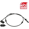 Image de Capteur Abs Febi 106853