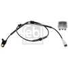 Image de Capteur Abs Febi 106854