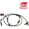 Image de Capteur Abs Febi 106937