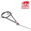 Image de Câble De Frein Febi 106949