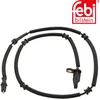 Image de Capteur Abs Febi 106958