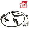 Image de Capteur Abs Febi 107191