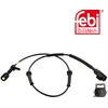 Image de Capteur Abs Febi 107212