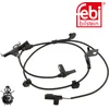 Image de Capteur Abs Febi 107289