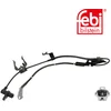 Image de Capteur Abs Febi 107380