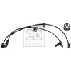 Image de Capteur Abs Febi 107464