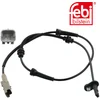 Image de Capteur Abs Febi 107467