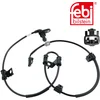 Image de Capteur Abs Febi 107468