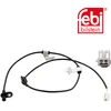 Image de Capteur Abs Febi 107470