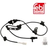 Image de Capteur Abs Febi 107471