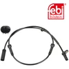 Image de Capteur Abs Febi 107525