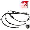 Image de Capteur Abs Febi 107572