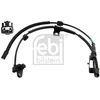 Image de Capteur Abs Febi 107612