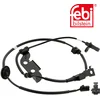 Image de Capteur Abs Febi 107631
