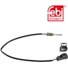 Image de Capteur De Température Des Gaz D'échappement Febi 107665