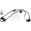 Image de Capteur Abs Febi 107672