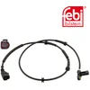 Image de Capteur Abs Febi 107733