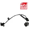 Image de Capteur De Vilebrequin Febi 107751
