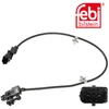 Image de Capteur De Vilebrequin Febi 107754