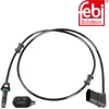 Image de Capteur Abs Febi 107876