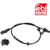 Image de Capteur Abs Febi 107902