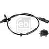 Image de Capteur Abs Febi 107991