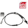 Image de Capteur Abs Febi 108003