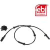 Image de Capteur Abs Febi 108037