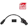 Image de Capteur De Vilebrequin Febi 108159